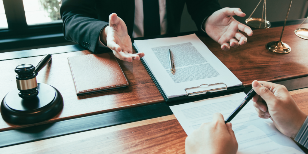 What Ways can a Family Lawyer Help You Ward K Johnson Law Firm