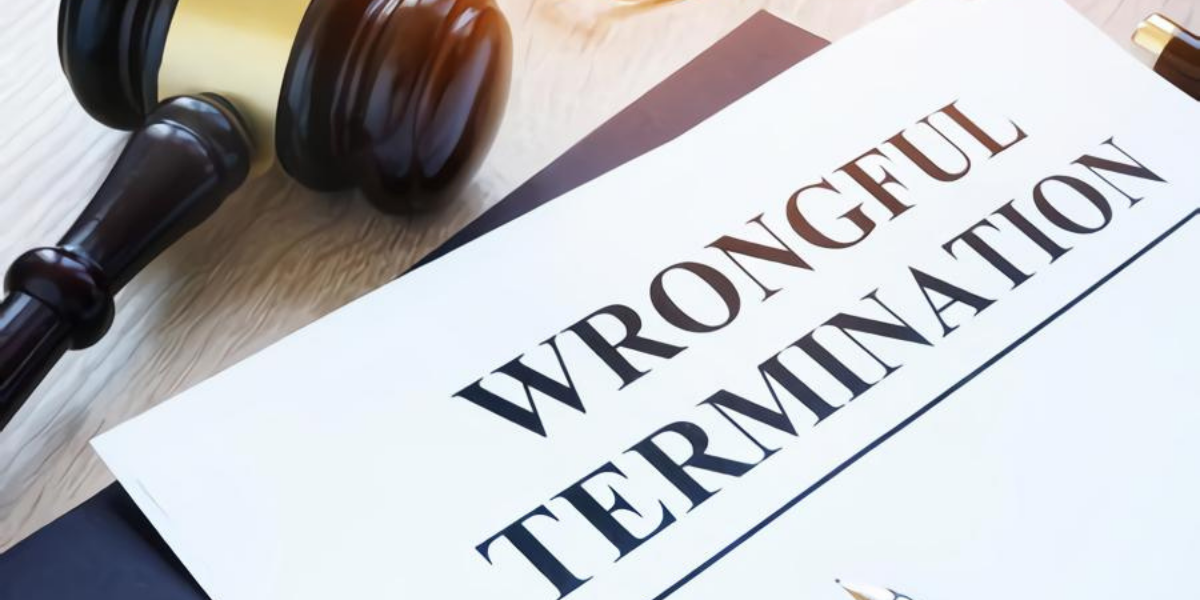 Facts you Must Know About Wrongful Termination