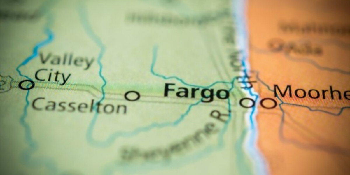 Fargo ND