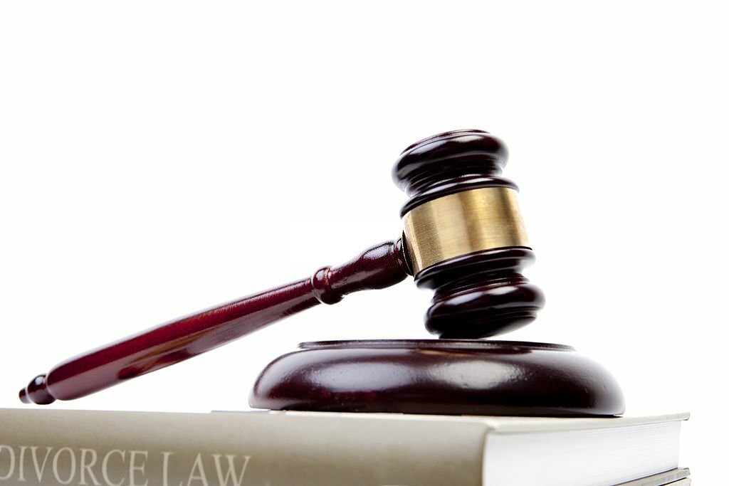 Divorce Lawyers Grand Forks