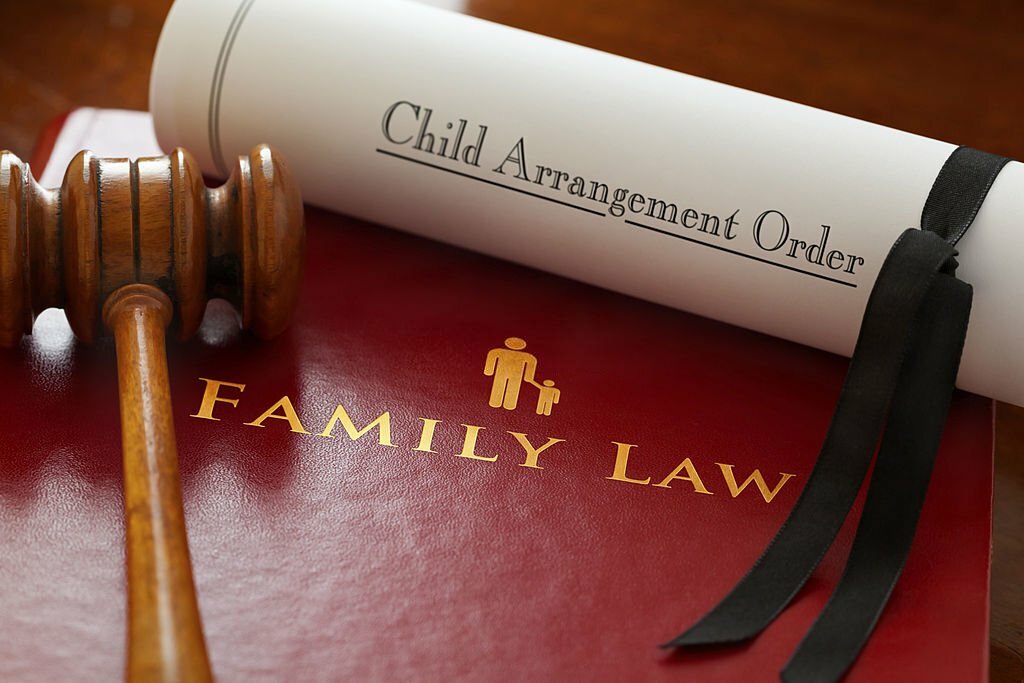 Grand Forks ND Family Law Firm