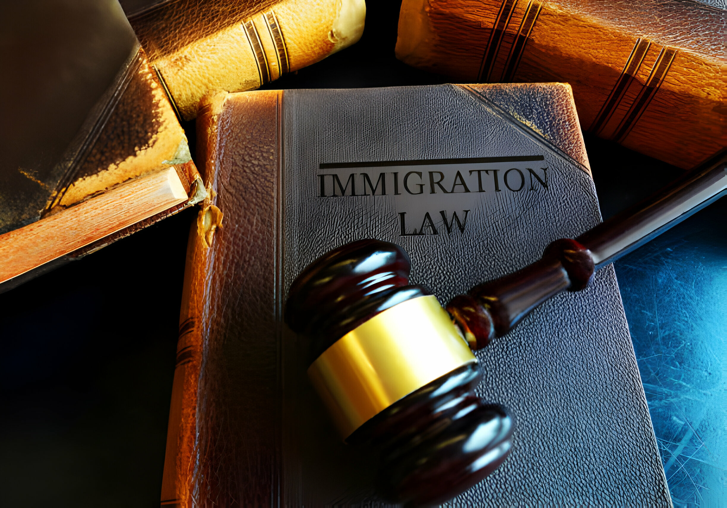 Grand Forks Immigration Lawyers